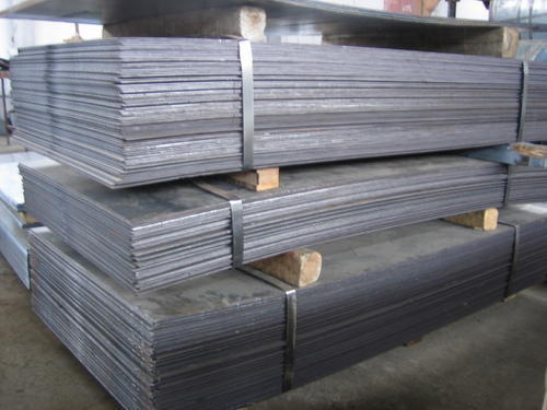 Material Cr Sheet Annulled